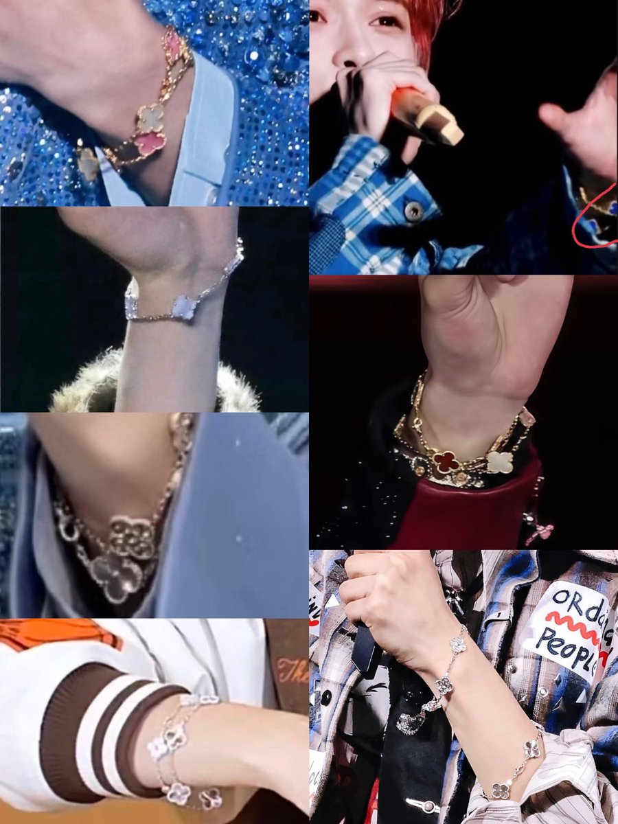 그분의 개큰 사랑을 느끼는중
사준다고 무대 올라갈 때마다 하고 나오는 펑이도
너무 순종적이고 기여워어 ..ㅜ