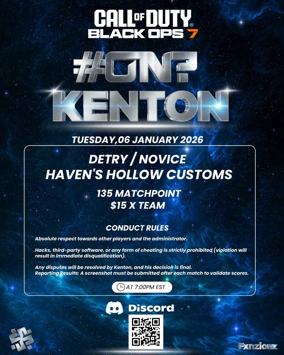 #ON? Kenton tweet media