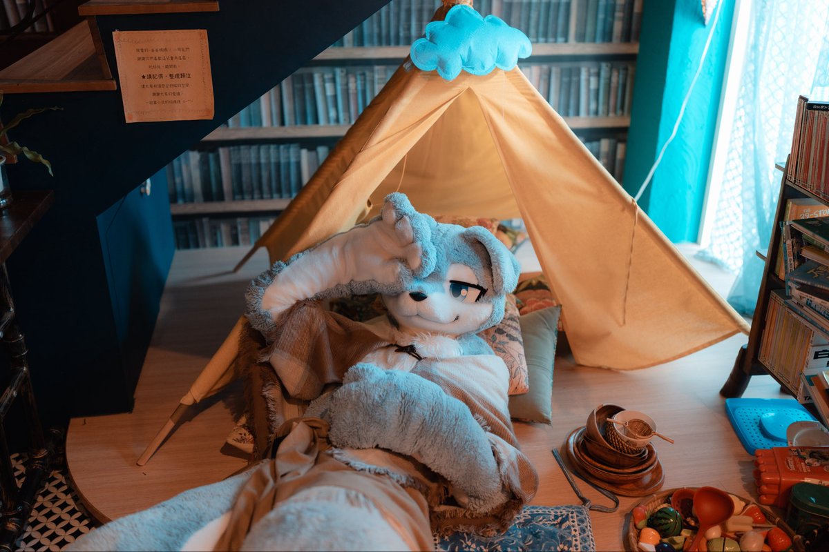 ネムス tweet media