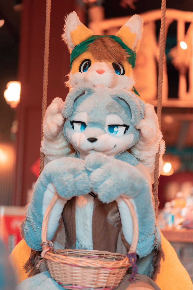 ネムス tweet media