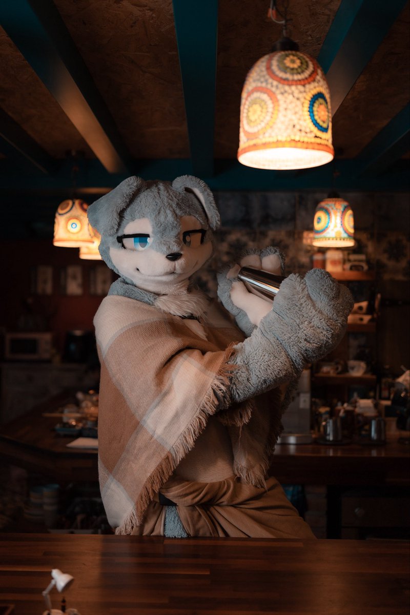 ネムス tweet media