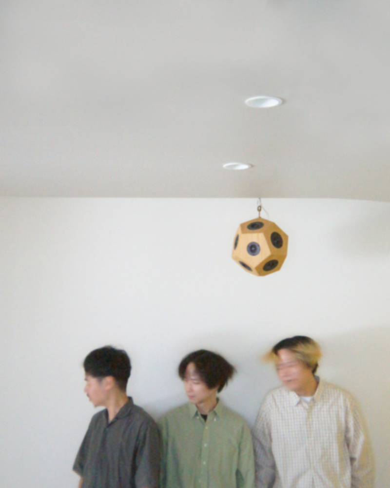 【#NEWS】みふく、生活の中に漂う感情をすくい上げた新曲リリース

🎸記事はこちら🎸ototoy.jp/news/127861?ut…
#みふく
#ototoy