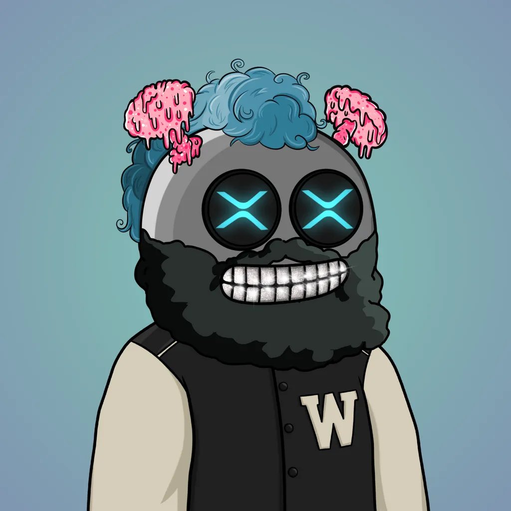 secondary stays WIZZIN

Two BANGliens secured; welcome to the newest BANGER — say WIZZUP, set the trustline, and enjoy passive rewards!

Fortune favors the BANG
