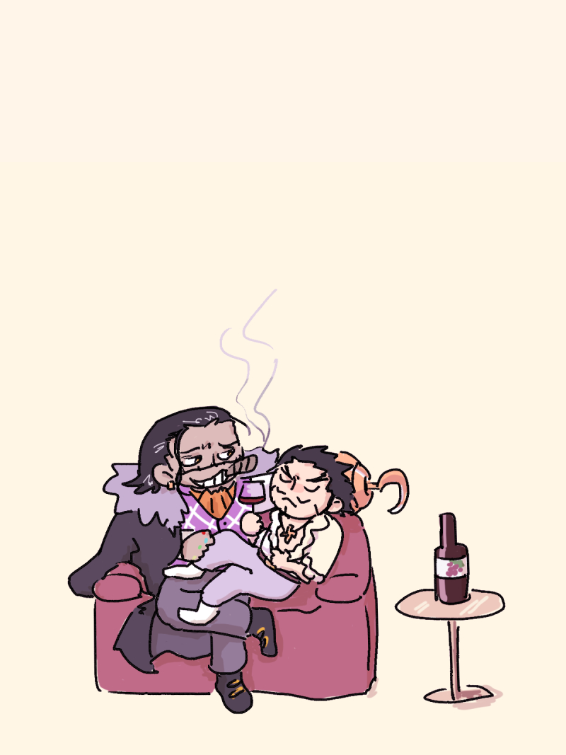 chiakiQ67's tweet image. 🍷