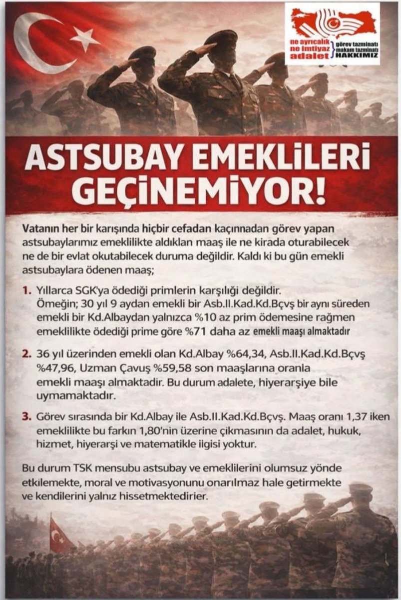 #UnutulanAstsubaylar
✋🙂‍↕️⁉️