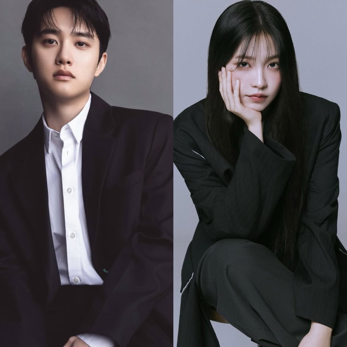KYRINTL's tweet image. [INFO] 250106 OSEN | BLITZWAY Entertainment begins in earnest its “dual track” management of singers and actors with the recruitment of DOH KYUNGSOO and YERI (KIM YERIM).

On 06 January, BLITZWAY Entertainment announces its synergistic approach to actor management and recording…
