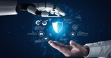 TechUnityInc's tweet photo. What AI gets right in cybersecurity; what it can fix
https://t.co/DlJfyXvtjw #AICybersecurity #ThreatDetection #CyberDefense #AutomatedSecurity #MachineLearningSecurity #PredictiveSecurity
#IncidentResponse #SecurityAutomation #AdaptiveSecurity #FutureOfCybersecurity #TechUnity https://t.co/nmf79CQsAb