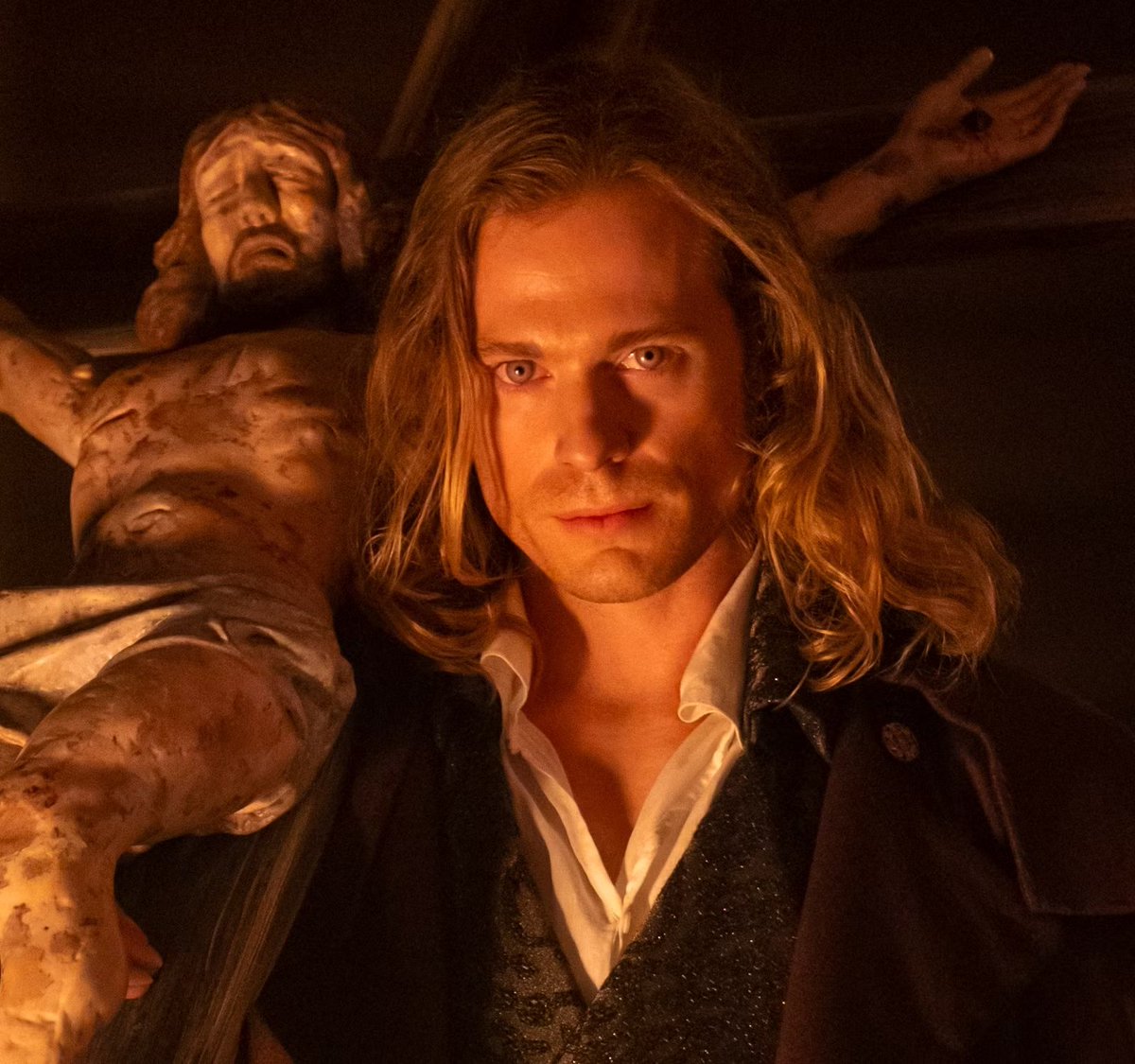 They think that ugly hockey boy with the mole can do THIS 😂😂😂

Sure, Jan.