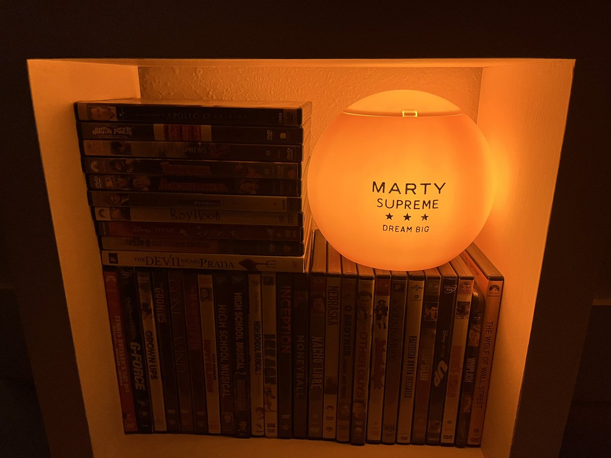 Thank you for the incredible inspiration