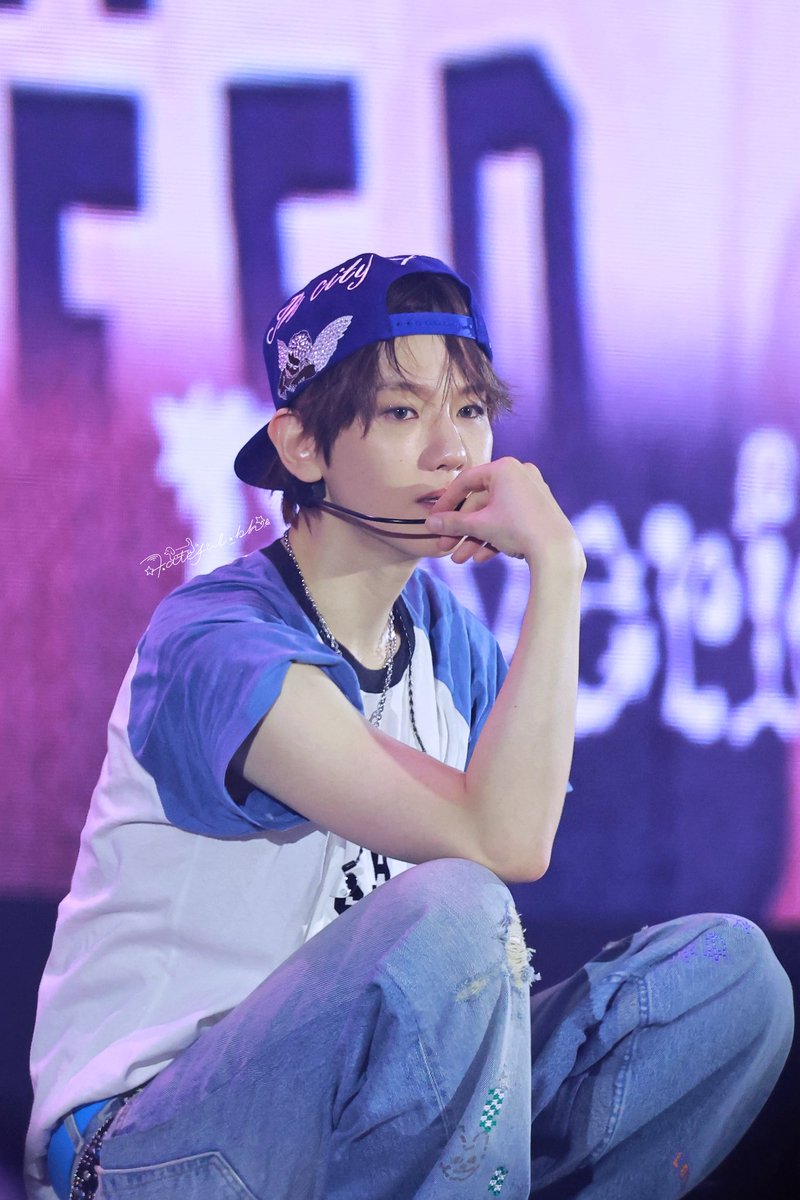 56northernLight's tweet photo. 260104

Reverie[dot] Seoul D3

 #백현 #BAEKHYUN @B_hundred_Hyun https://t.co/7tctSNsabs