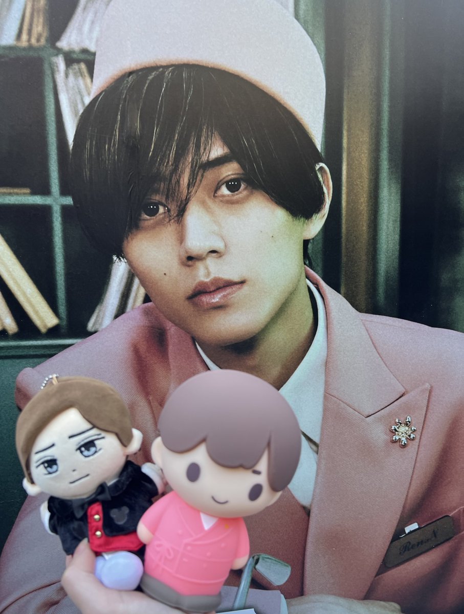 キンプリの7thアルバム「STARRING」音楽ビデオ撮影 キンプリ STARRING