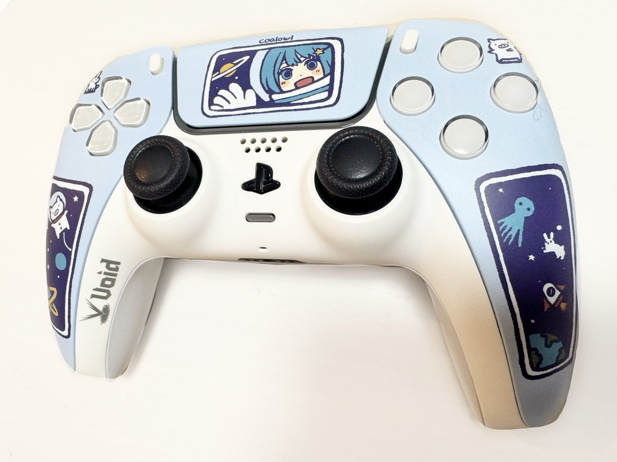 Void genesis コントローラー voidコントローラー Void GENESIS – Void