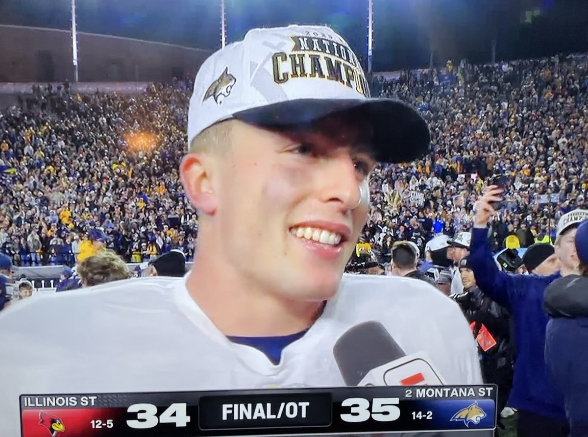 Kevin John tweet media