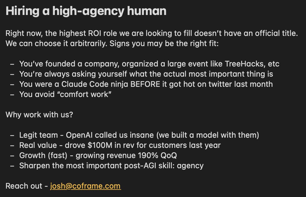 Josh Payne tweet media