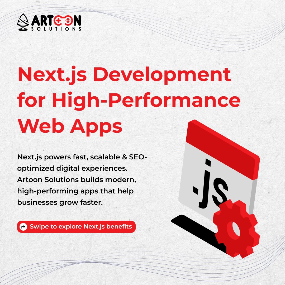 Artoon Solutions tweet media