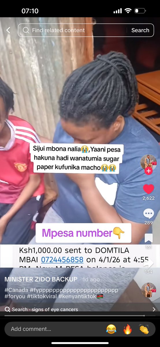 Boniface tweet media