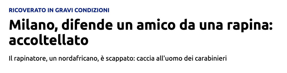 TonyPostak's tweet photo. Milano e' piena di fascisti @BeppeSala https://t.co/30k2yo5kev