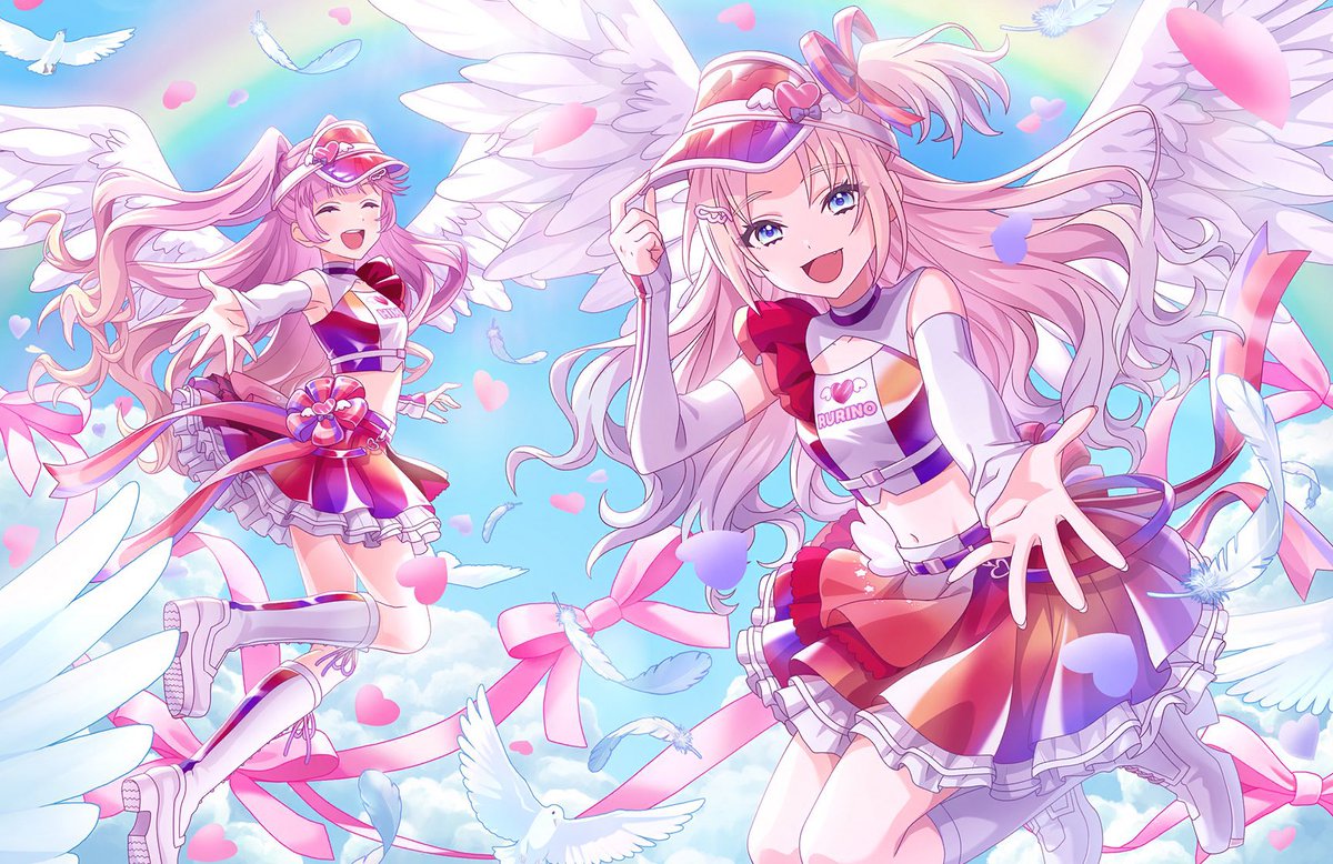 love live cards ラブライブカード (@llsif_card) / Posts / X