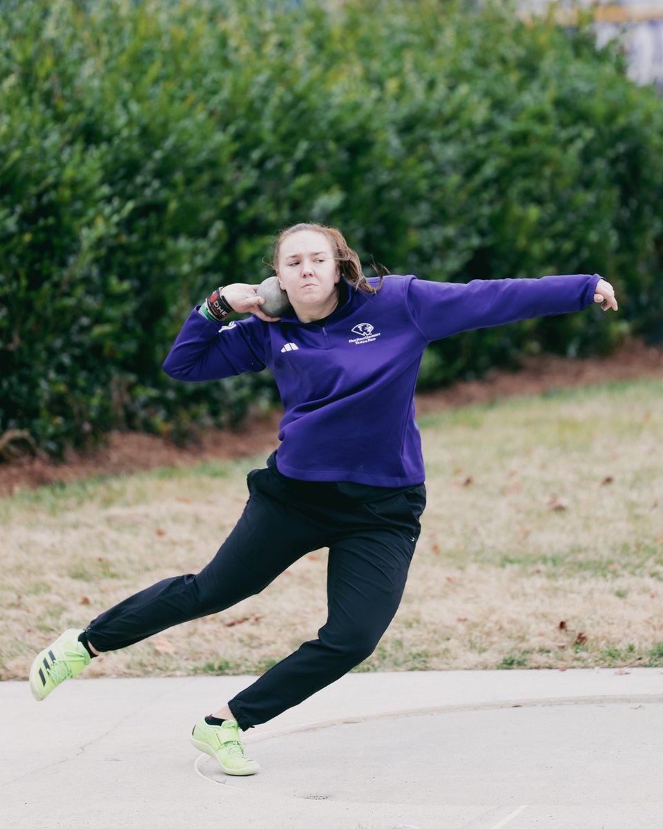 HPU T&F/XC tweet media