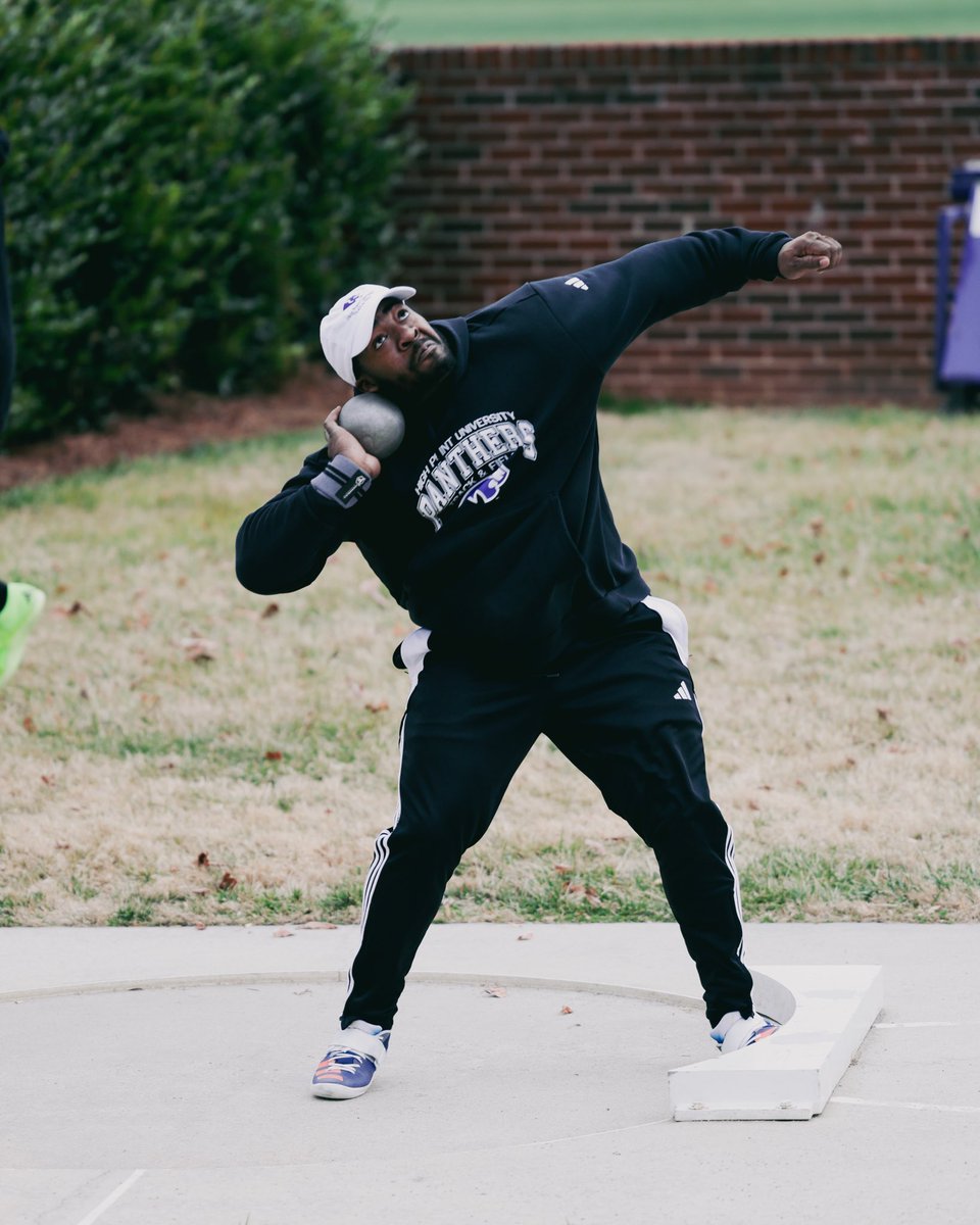 HPU T&F/XC tweet media