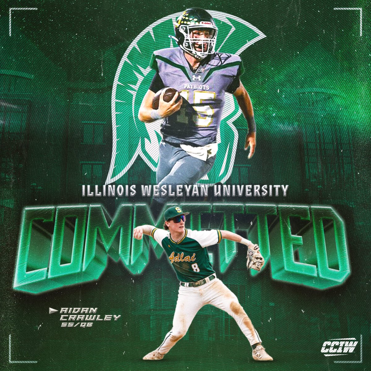 Aidan Crawley tweet media