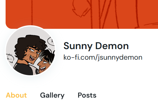 sunny open comms tweet media