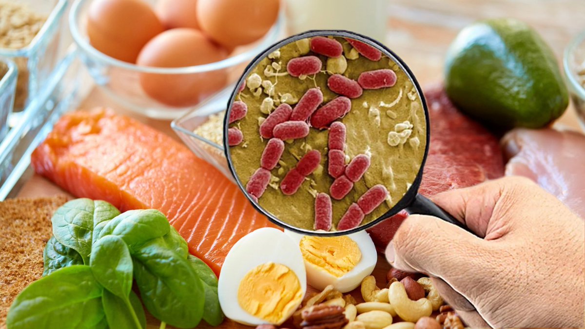 RadioAftaOnline's tweet photo. https://t.co/DBe1cpPs1I
#Salud | Brotes de enfermedades transmitidas por alimentos aumentaron un 10,8% en la región de Antofagasta durante 2025
Un total de 92 brotes de ETAs se registraron el año pasado en la región, afectando a 705 personas, de las cuales 19 debieron ser hospitalizadas, según cifras del Minsal.