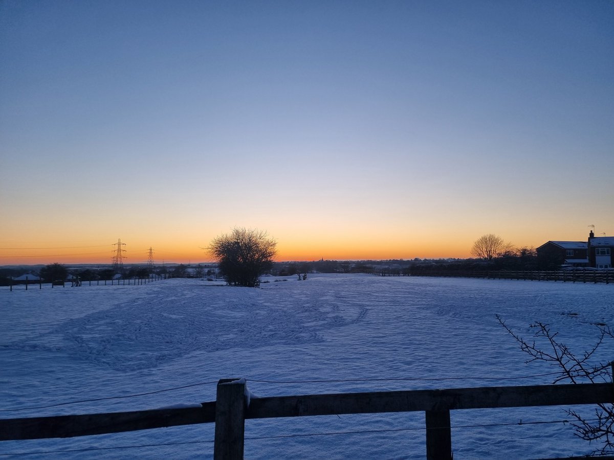 Stevon Marsh tweet media