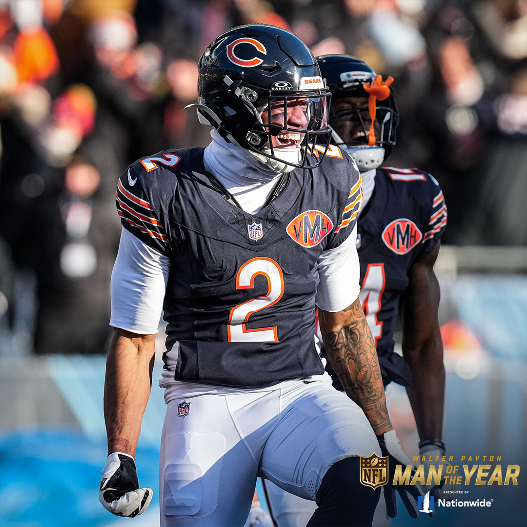 Today's the last day to help @idjmoore win $35k for the Moore 2 Life Foundation 💫
RT to vote! #WPMOYChallenge