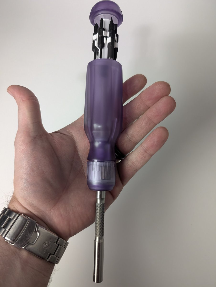 Bearded Printer tweet media