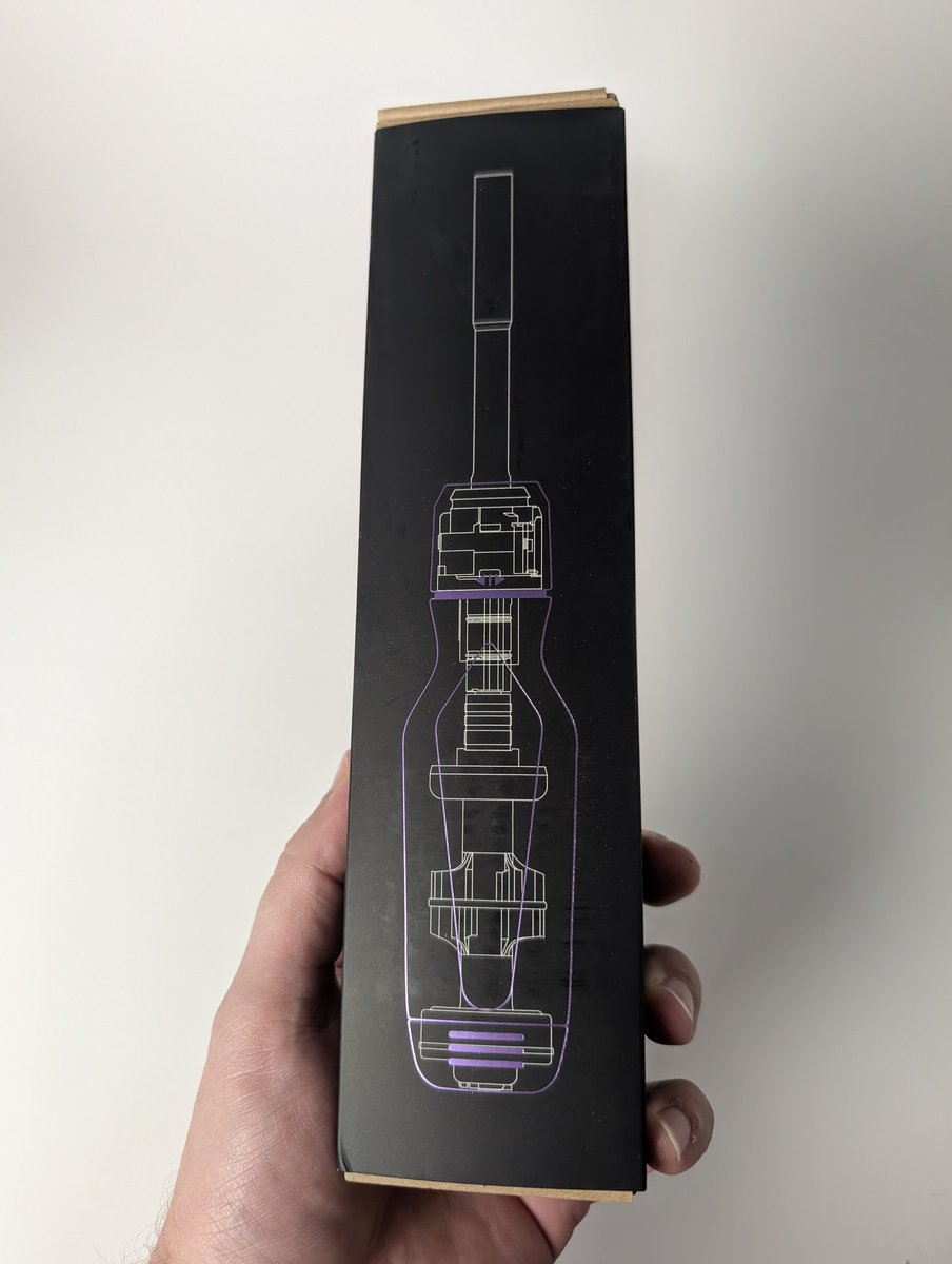 Bearded Printer tweet media