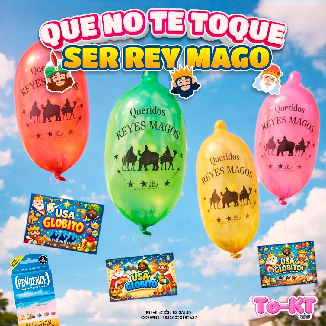 PrudenceMexico's tweet image. Tú eliges qué globitos comprar. #ToKT

Adquiere tu globito en mi Tienda Online: bit.ly/CaribbeanSensi…