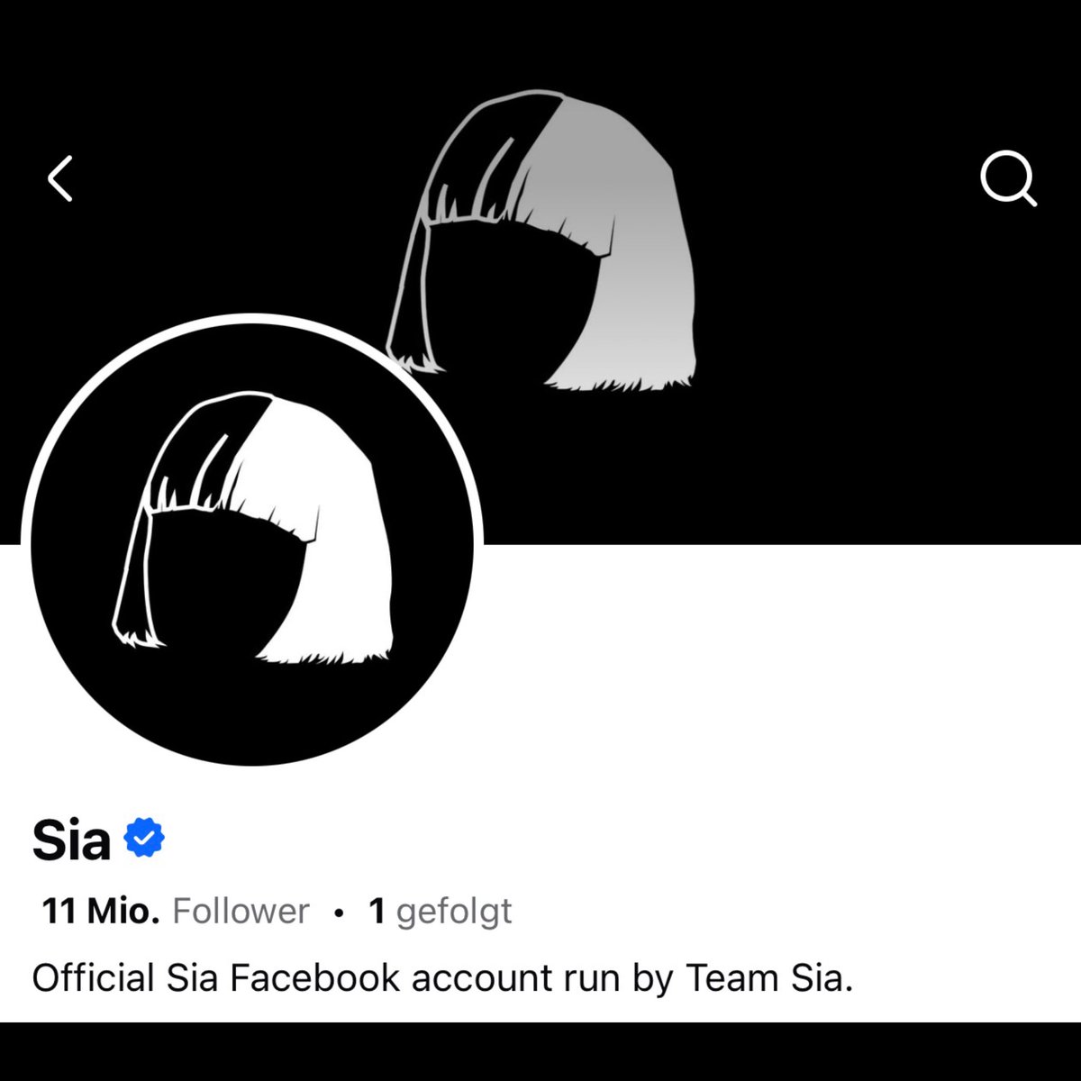 siafurlerfanpg's tweet image. 🚨| @Sia has changed her layout across all social media &amp;amp; streaming platforms.
