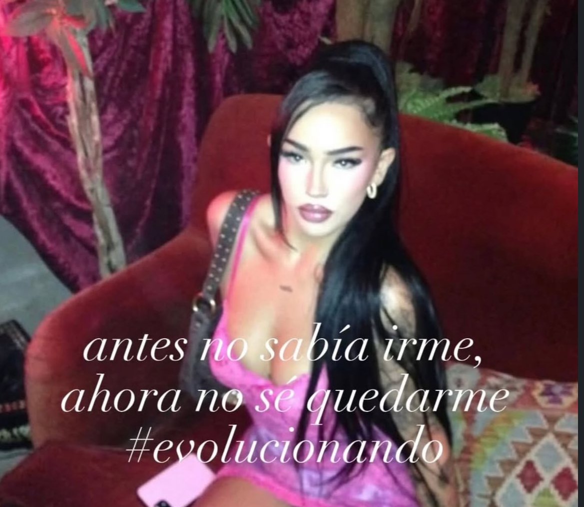 biancanocap's tweet image. 