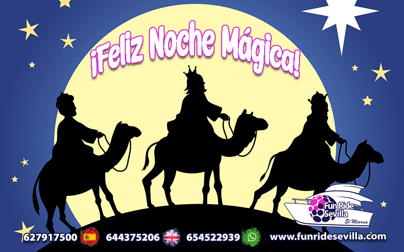 Fun Ride Sevilla (@funridesevilla) on Twitter photo 