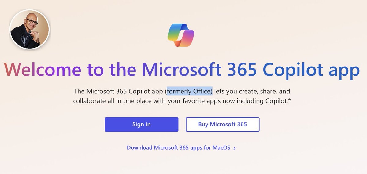 "I found the crown of Microsoft in the gutter, and pissed on it."