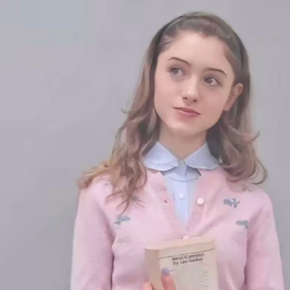 millie pics tweet media