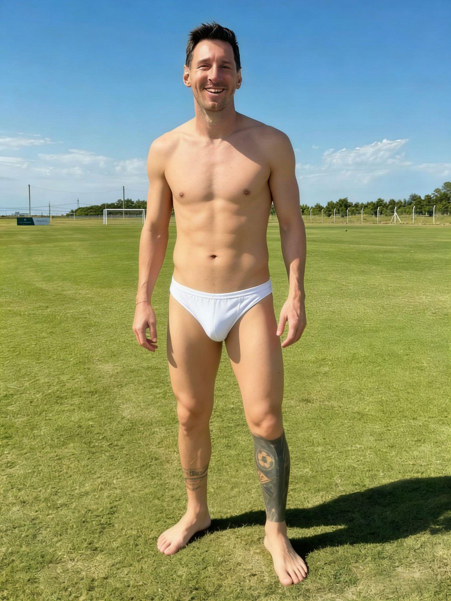 leo messi🥵🦶🏻