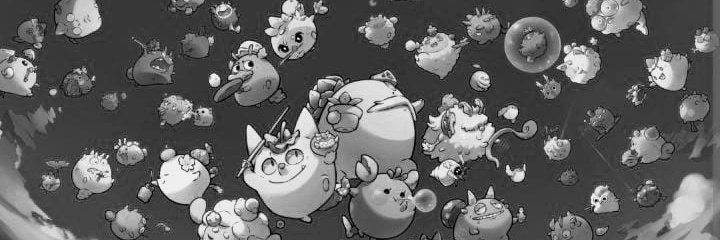 Rest in Peace Axie Origins. 😔