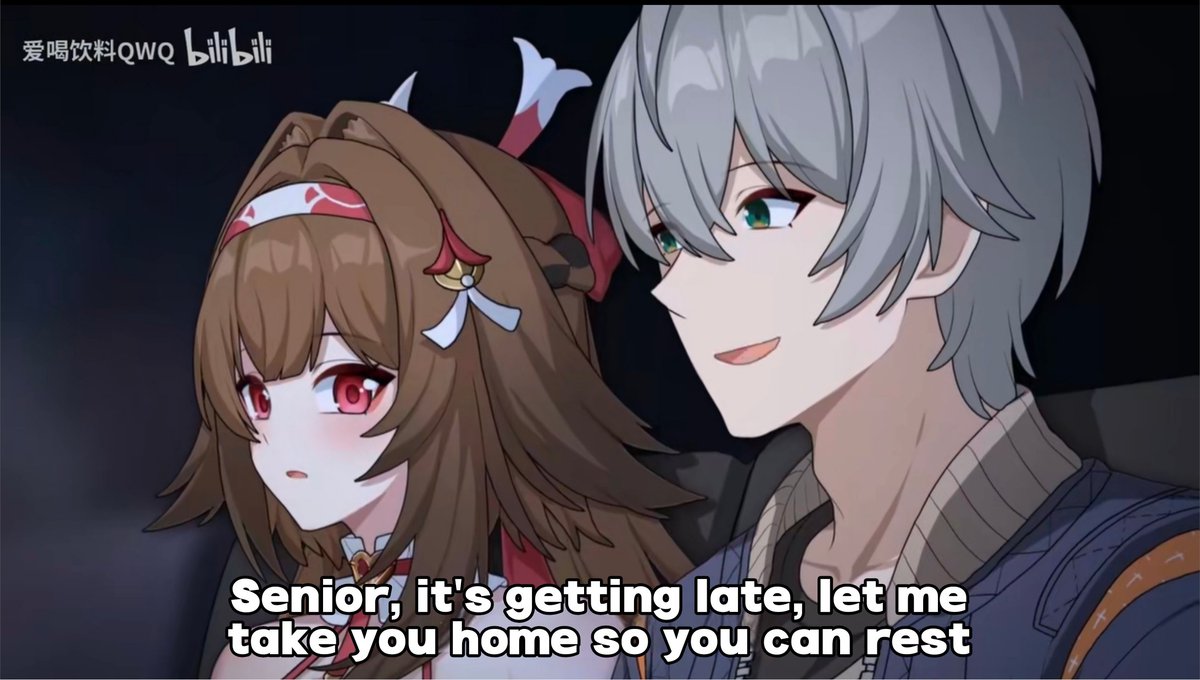 Adventzx1's tweet image. Movie date with Xiao'Guang (1/2)

b23.tv/CJc3clE