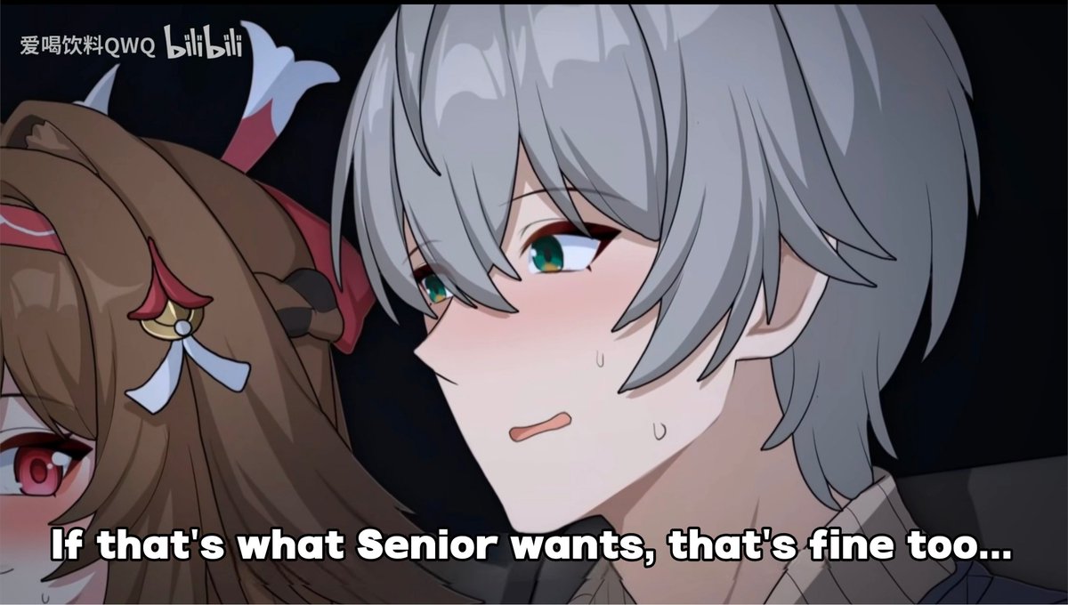 Adventzx1's tweet image. Movie date with Xiao'Guang (1/2)

b23.tv/CJc3clE