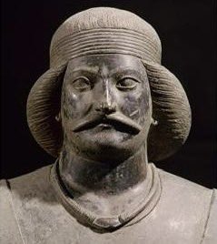 世界の武将武人百科！！ tweet media