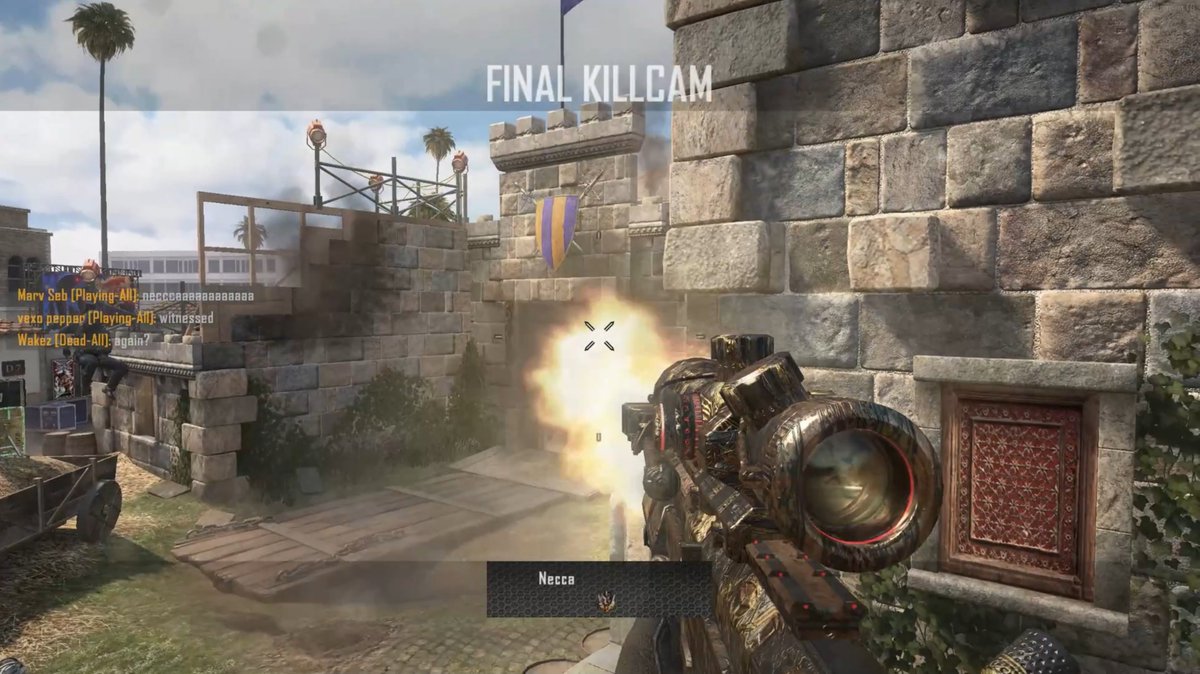 SoaR Necca tweet media