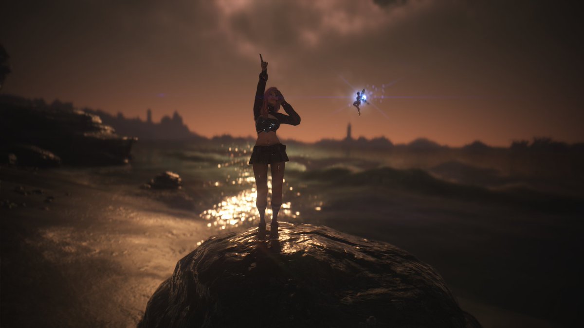 naeliesdiary's tweet photo. #BlackDesert #BlackDesertOnline #BDOScreenshot #BDO #BDOLahn https://t.co/bMWCwbuTXH