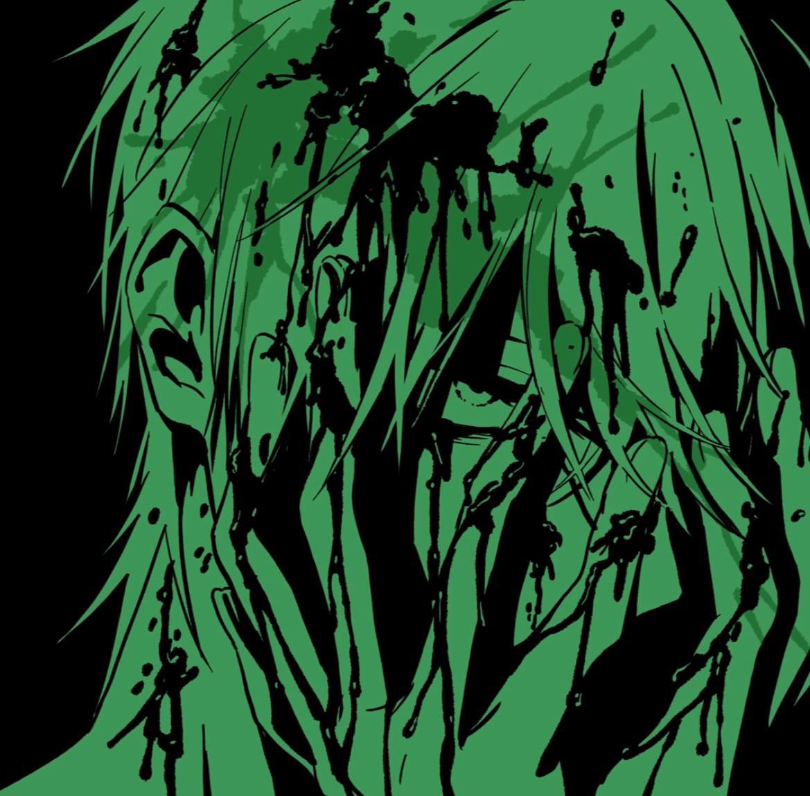 buhanwho0's tweet image. I'll never let people forget that Till smeared Ivan’s heart all over his face