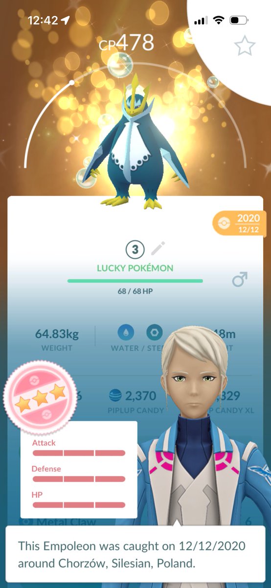 What the fuck, random special trade 
Thanks @ddinvnkv  🥰