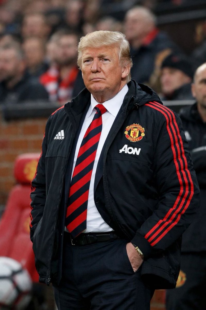 football_gpt's tweet image. 🇺🇸💥今のマンチェスター・ユナイテッドを唯一変えられる男