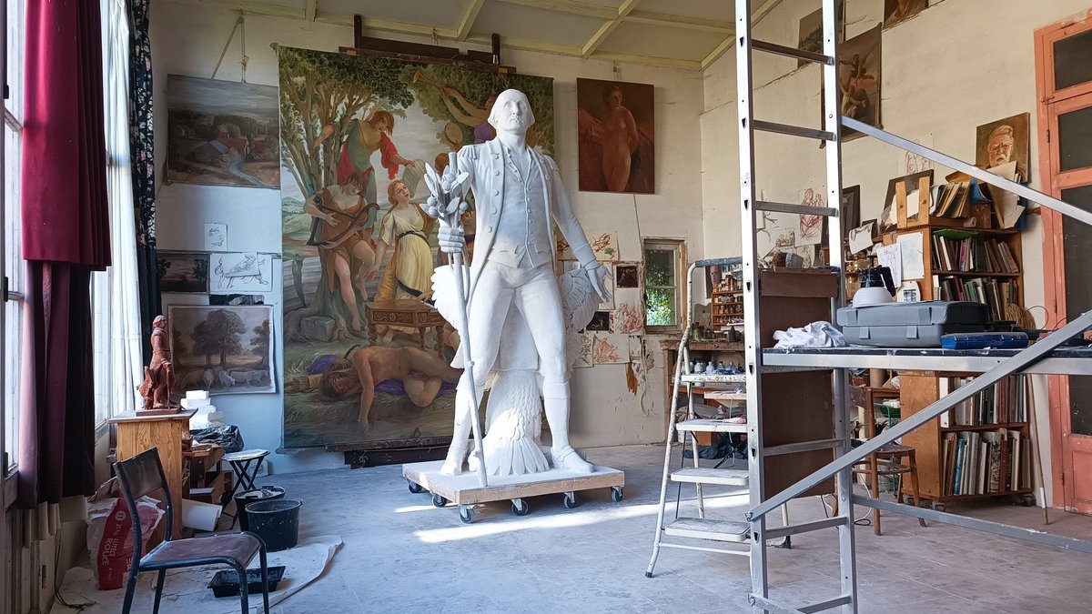 Mo Monuments tweet media