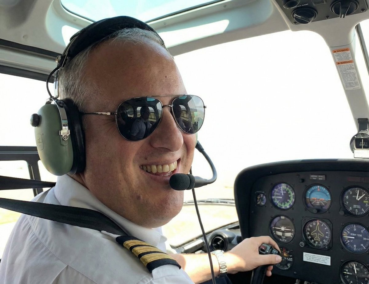 Ja kad kažem da ovu godinu držim pod kontrolom