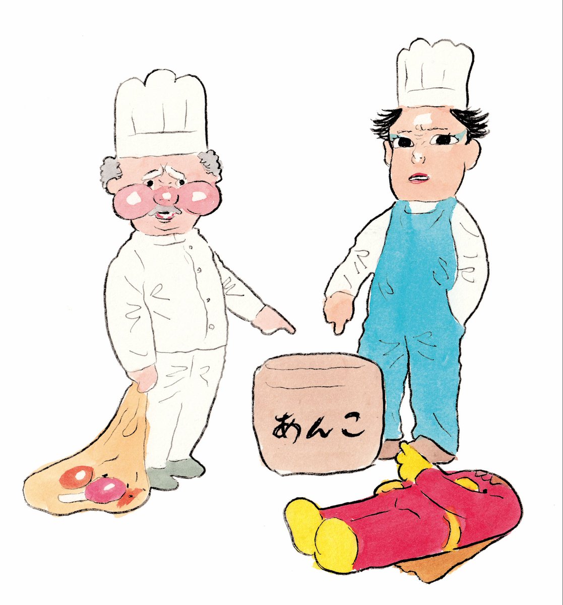 天久聖一 (@amahisa) / Posts / X